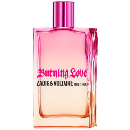 This is Her! Burning Love | Eau de Parfum