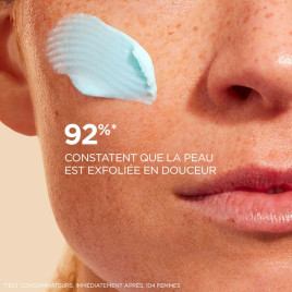 Fresh Scrub | Exfoliant crème rafraîchissant aux grains naturels