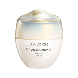 Future Solution LX | Crème protection totale SPF 30