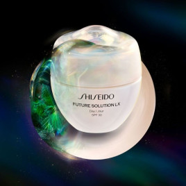 Future Solution LX | Crème protection totale SPF 30