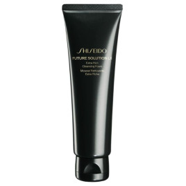 Future Solution LX | Mousse nettoyante extra riche