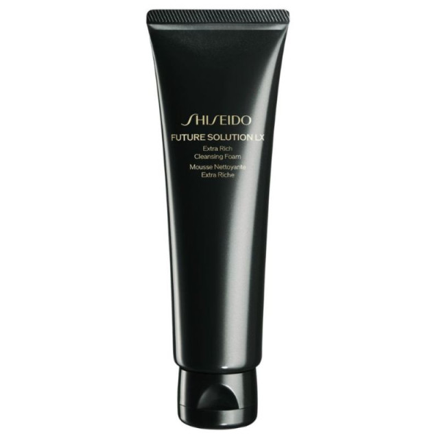Future Solution LX | Mousse nettoyante extra riche