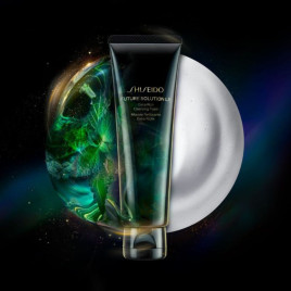 Future Solution LX | Mousse nettoyante extra riche