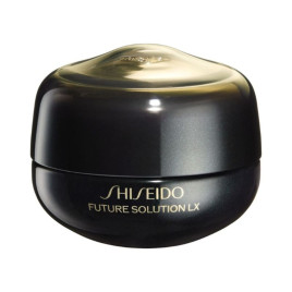 Future Solution LX | Crème régénérante contour yeux et lèvres