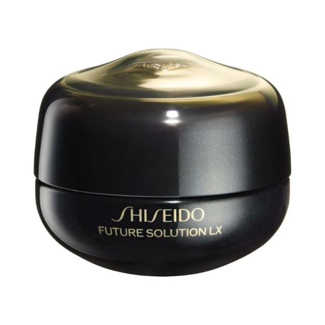 Future Solution LX | Crème régénérante contour yeux et lèvres