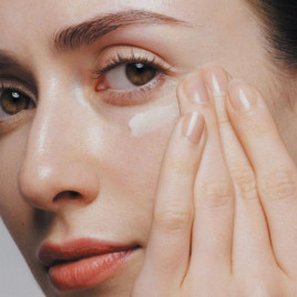 Future Solution LX | Crème régénérante contour yeux et lèvres