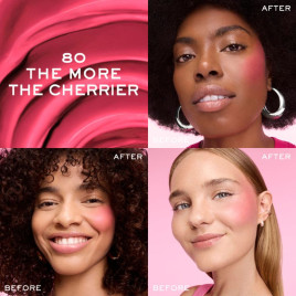 Idôle Juicy Blush | Blush liquide mat effet seconde peau
