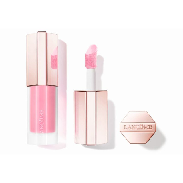 Idôle Juicy Blush | Blush liquide mat effet seconde peau