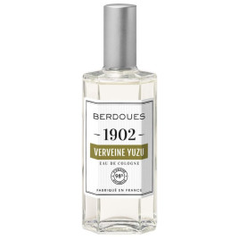 Verveine Yuzu - Collection 1902 | Eau de Cologne