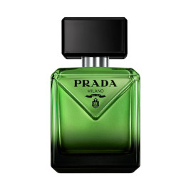 Paradigme | Eau de Parfum boisée ambrée rechargeable
