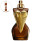Vaporisateur rechargeable 100 ml
