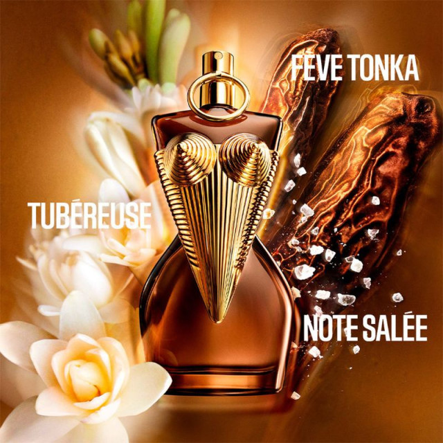 Gaultier Divine Elixir | Parfum