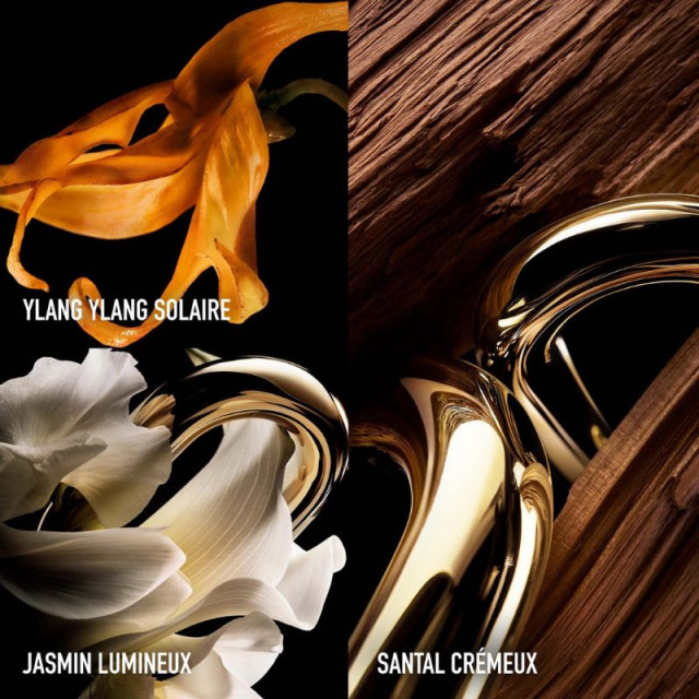 Million Gold For Her | Parfum