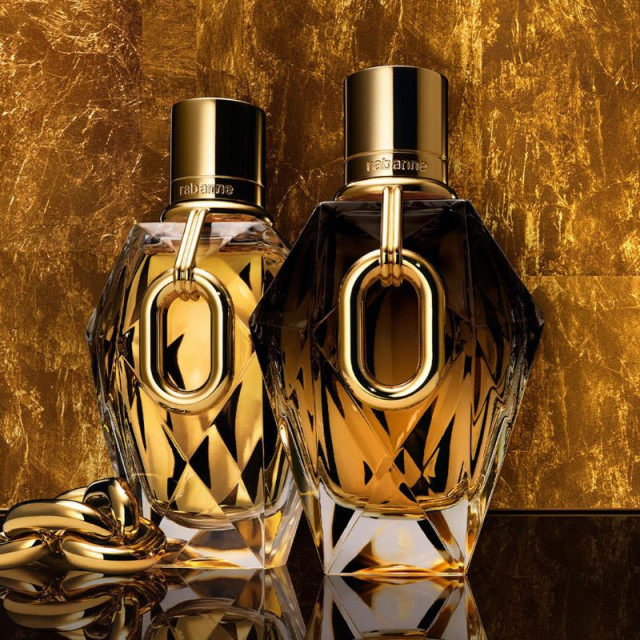 Million Gold For Her | Parfum