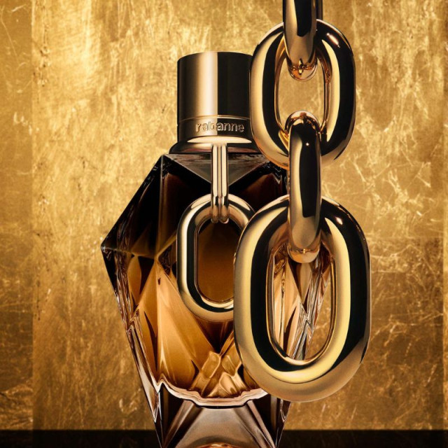 Million Gold For Her | Parfum