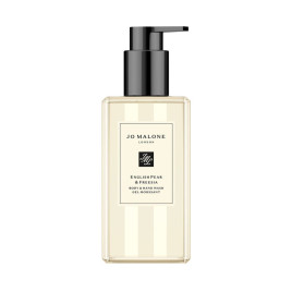 English Pear & Freesia | Gel Moussant Nettoyant