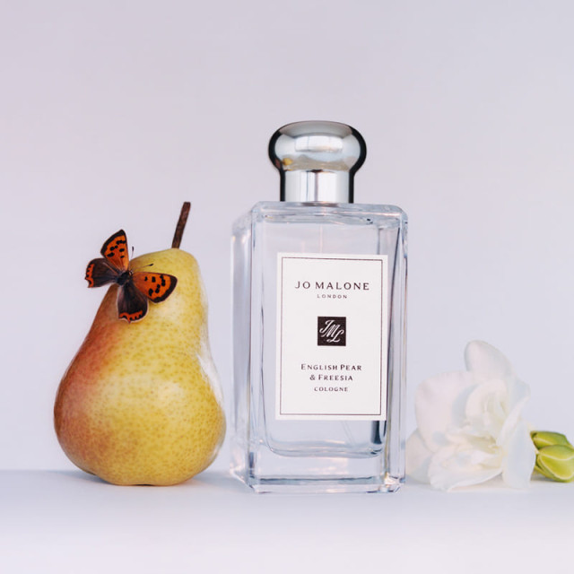 English Pear & Freesia | Cologne