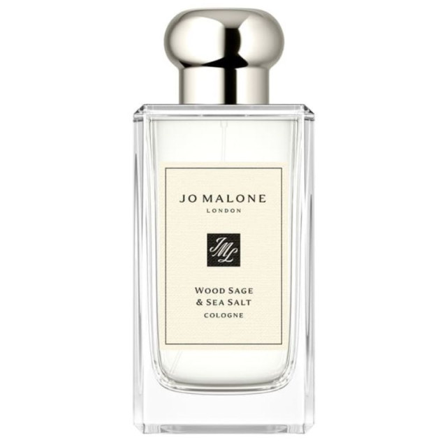 Wood Sage & Sea Salt | Cologne