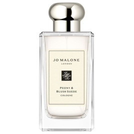 Peony & Blush Suede | Cologne