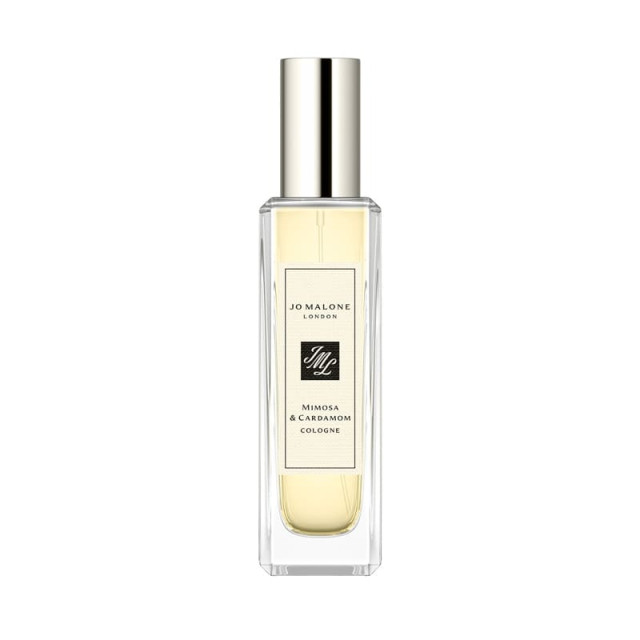 Mimosa & Cardamom | Cologne