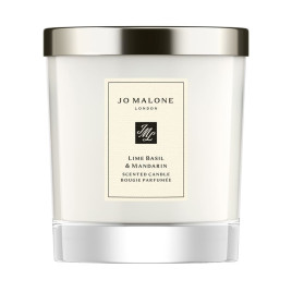 Lime Basil & Mandarin | Bougie Parfumée