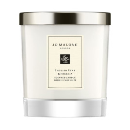 English Pear & Freesia | Bougie Parfumée