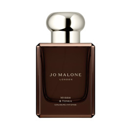 Myrrh & Tonka | Cologne Intense