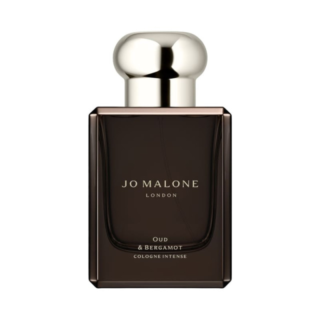 Oud & Bergamot | Cologne Intense