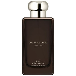 Oud & Bergamot | Cologne Intense