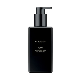 Myrrh & Tonka | Gel Moussant Nettoyant