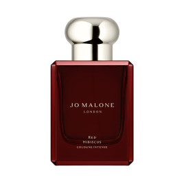 Red Hibiscus | Cologne Intense