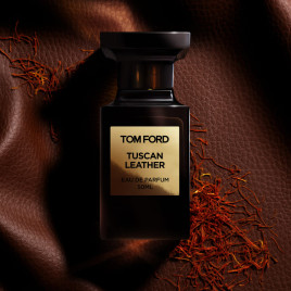 Tuscan Leather | Eau de Parfum