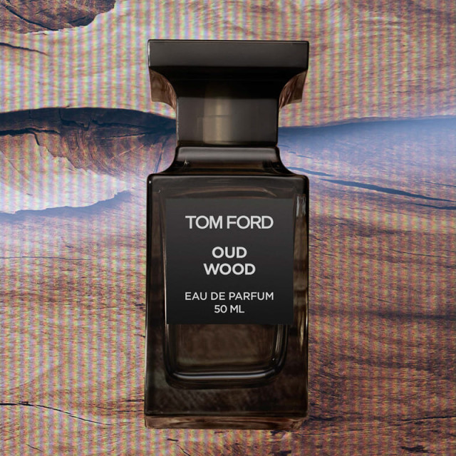 Oud Wood | Eau de Parfum