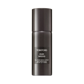 Oud Wood | Brume vaporisateur pour le corps