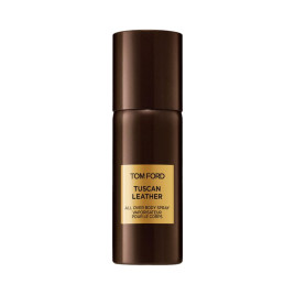 Tuscan Leather | Brume vaporisateur pour le corps