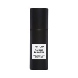 Fucking Fabulous | Brume vaporisateur pour le corps