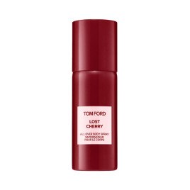 Lost Cherry | Brume vaporisateur pour le corps