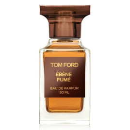 Ébène Fumé | Eau de Parfum