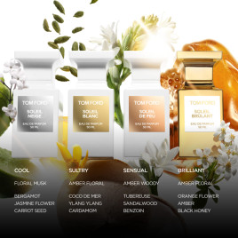 Soleil Blanc | Eau de Parfum