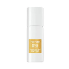 Soleil Blanc | Brume vaporisateur pour le corps