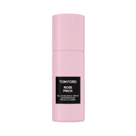 Rose Prick | Brume vaporisateur pour le corps