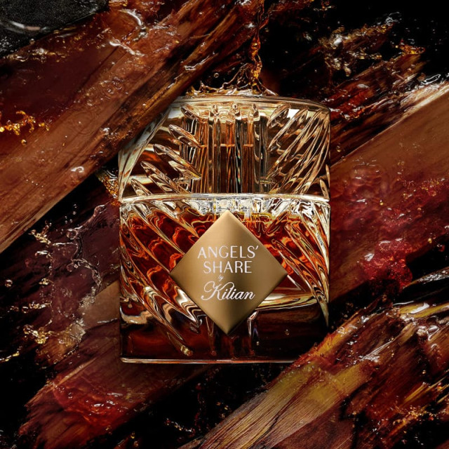 Angels' Share | Eau de Parfum