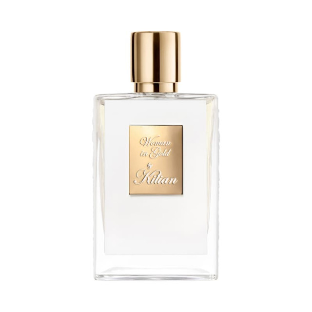 Woman In Gold | Eau de Parfum