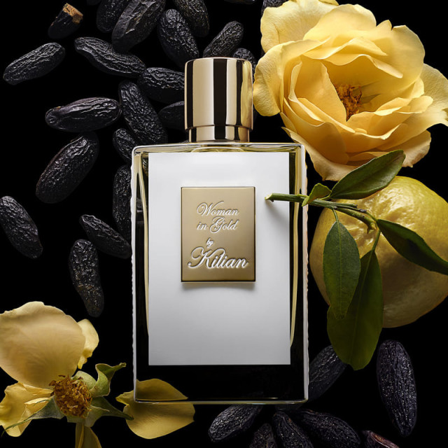 Woman In Gold | Eau de Parfum