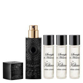 Straight to Heaven | Coffret de voyage Eau de Parfum