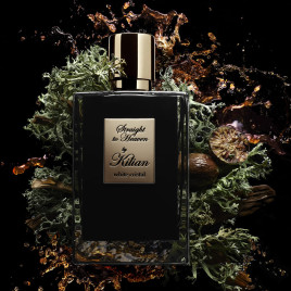 Straight to Heaven | Coffret de voyage Eau de Parfum