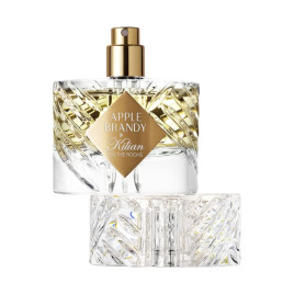 Apple Brandy on The Rocks | Eau de Parfum