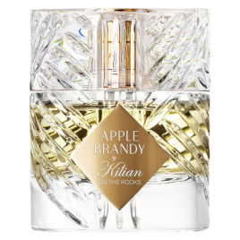 Apple Brandy on The Rocks | Eau de Parfum