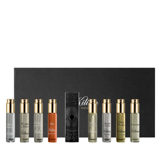 Coffret découverte & Talisman de voyage | Eau de Parfum