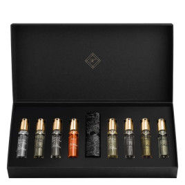 Coffret découverte & Talisman de voyage | Eau de Parfum